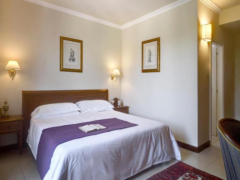 Villa Cattani Stuart Hotel image