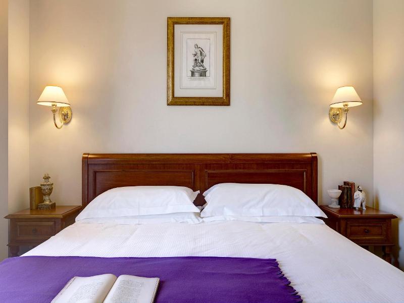 Villa Cattani Stuart Hotel image