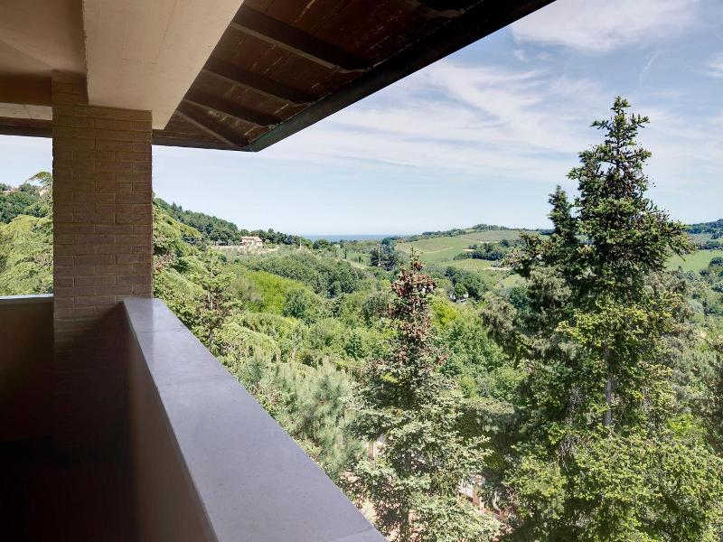Villa Cattani Stuart Hotel image