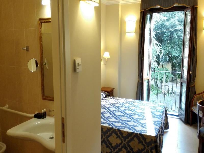 Villa Cattani Stuart Hotel image