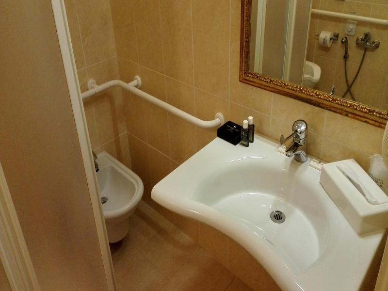 Villa Cattani Stuart Hotel image