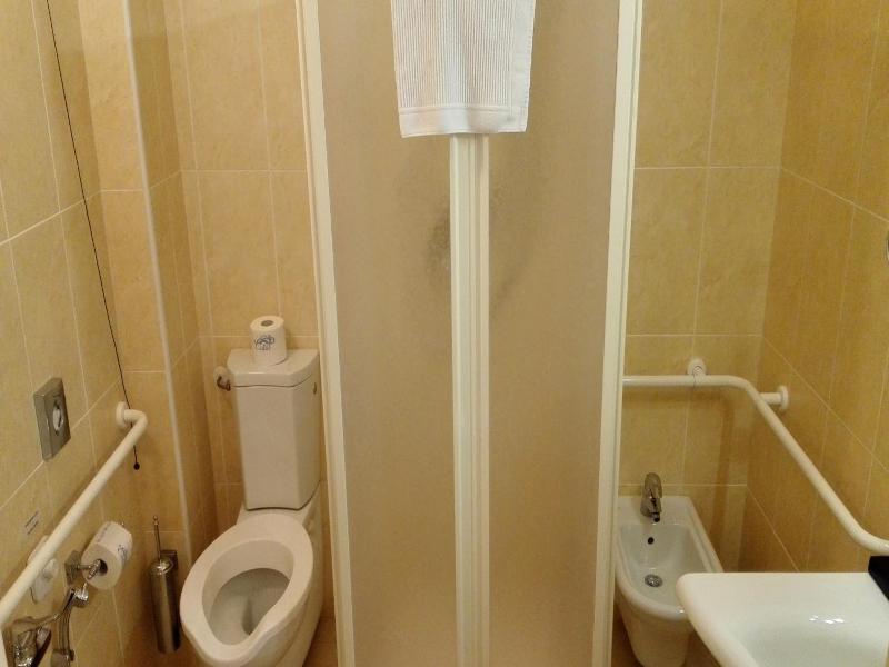 Villa Cattani Stuart Hotel image