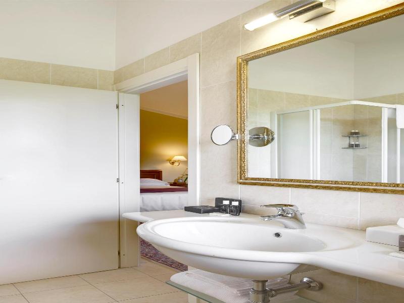 Villa Cattani Stuart Hotel image