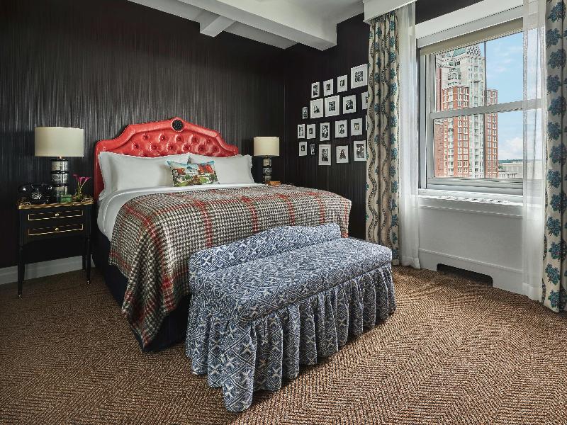 Graduate By Hilton Providence image