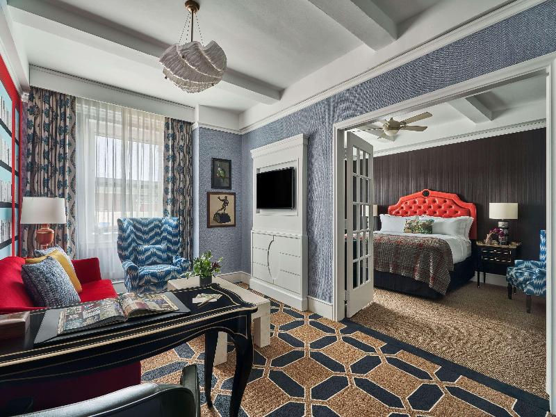 Graduate By Hilton Providence image