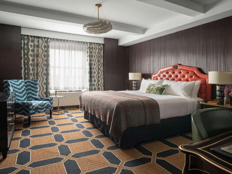 Graduate By Hilton Providence image