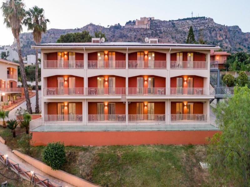 Aparthotel Isabella Sciacca image