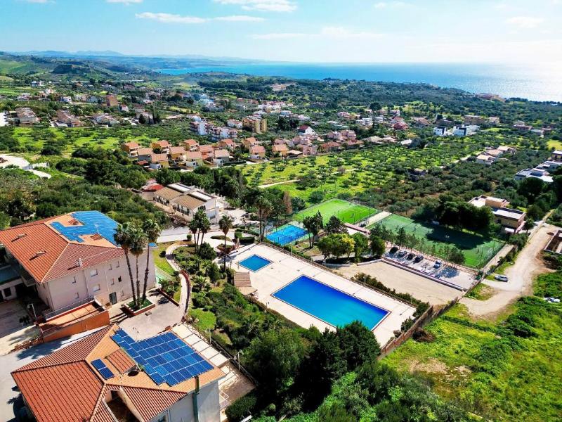 Aparthotel Isabella Sciacca image
