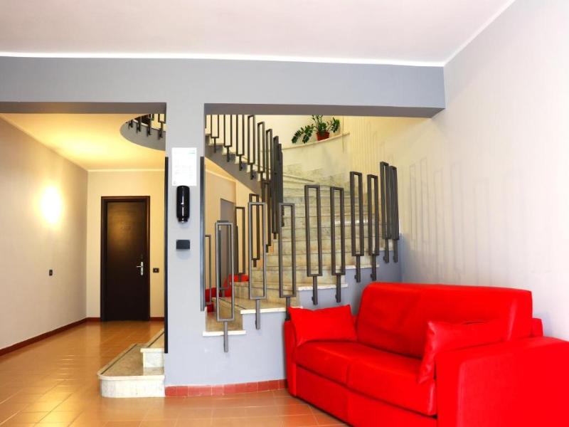 Aparthotel Isabella Sciacca image