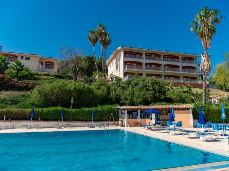 Aparthotel Isabella Sciacca image