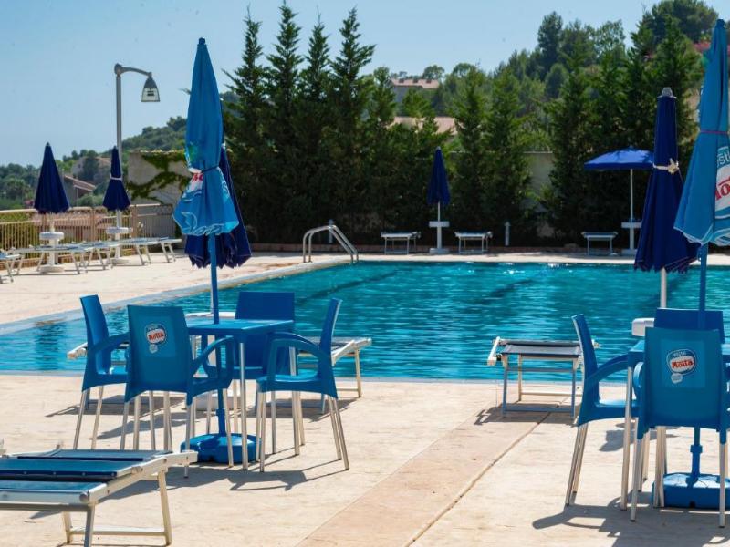 Aparthotel Isabella Sciacca image