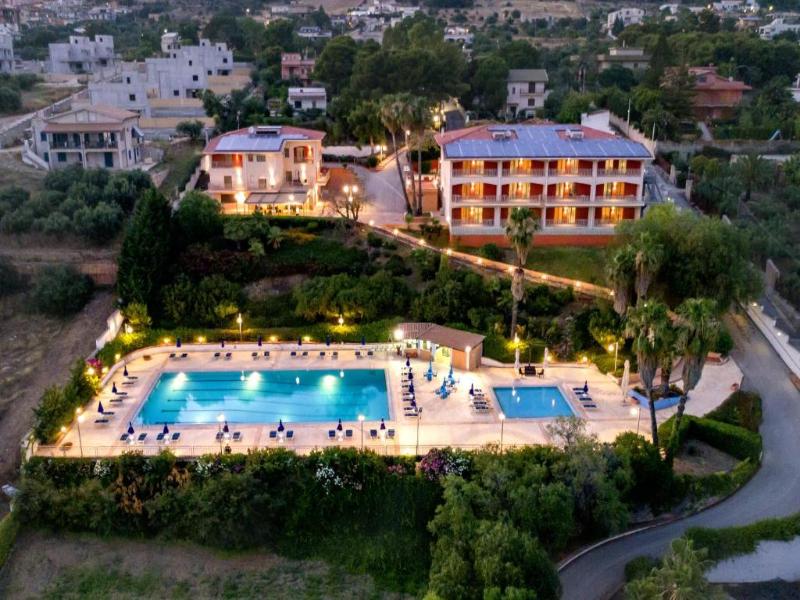 Aparthotel Isabella Sciacca image