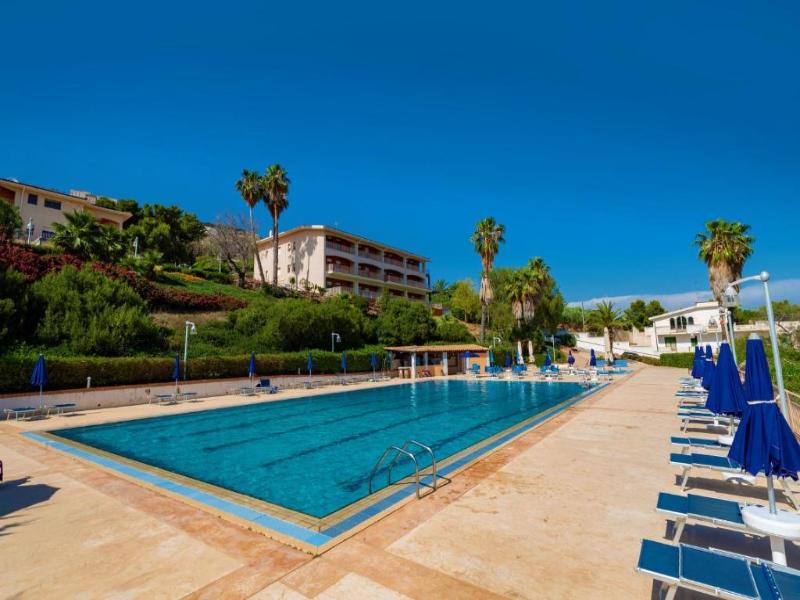 Aparthotel Isabella Sciacca image