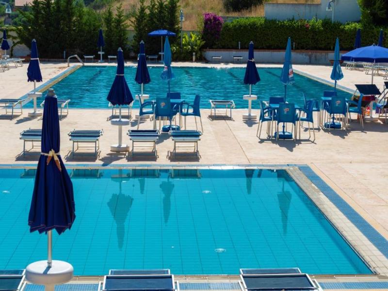 Aparthotel Isabella Sciacca image