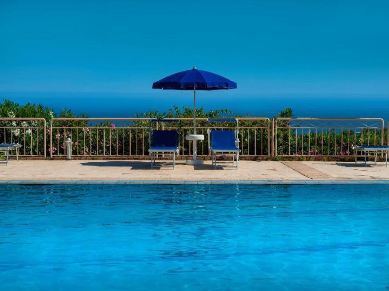 Aparthotel Isabella Sciacca image