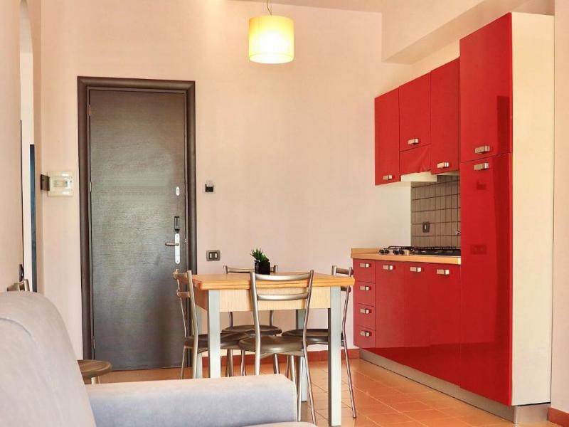 Aparthotel Isabella Sciacca image