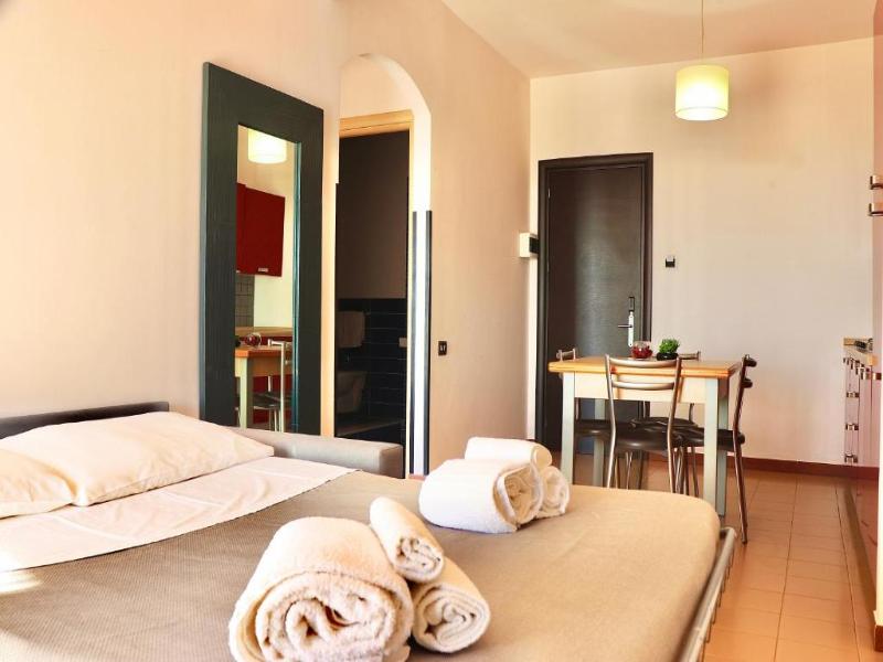 Aparthotel Isabella Sciacca image