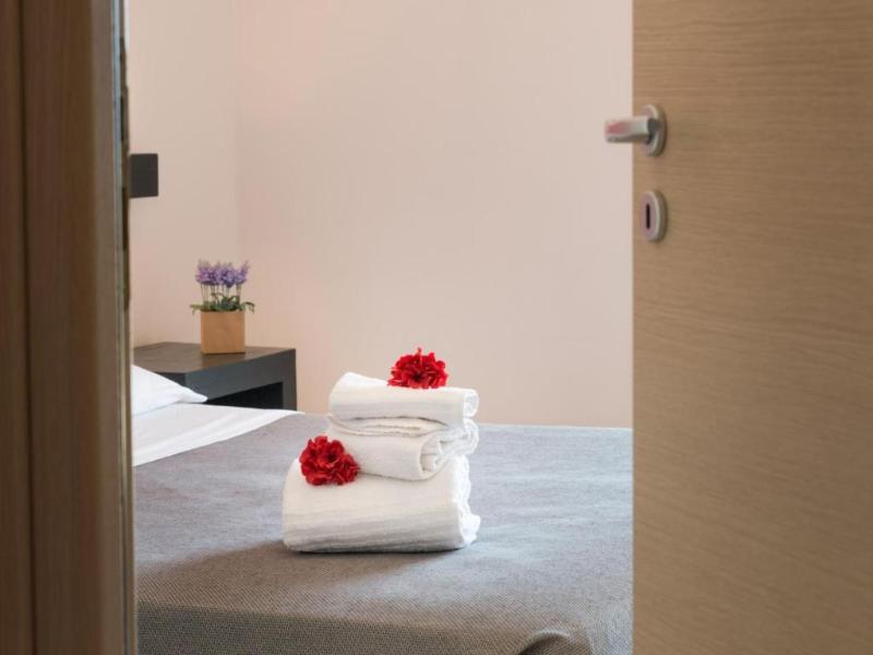 Aparthotel Isabella Sciacca image
