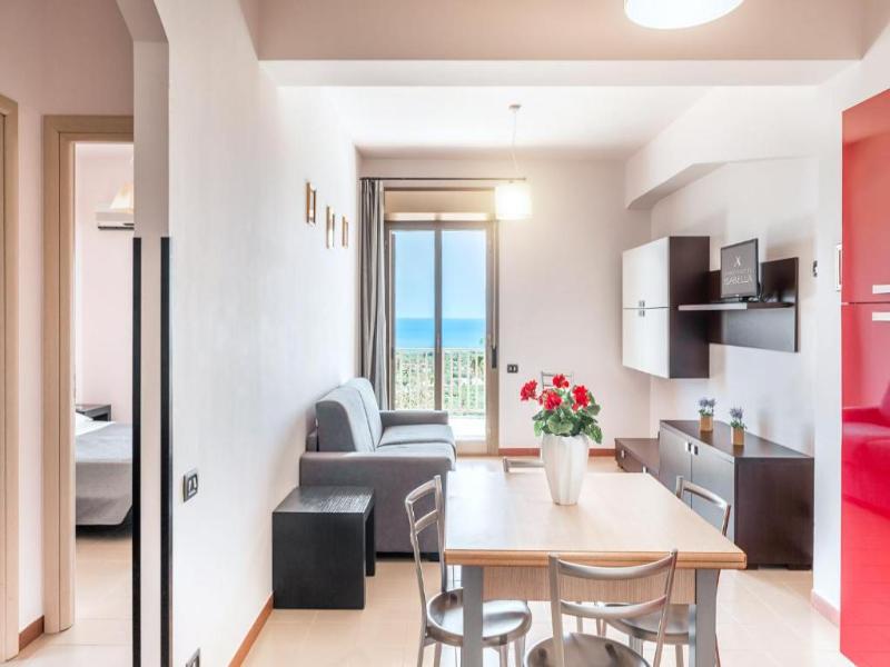 Aparthotel Isabella Sciacca image