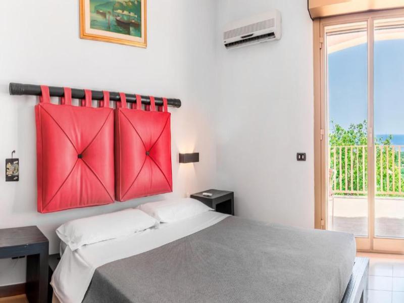 Aparthotel Isabella Sciacca image