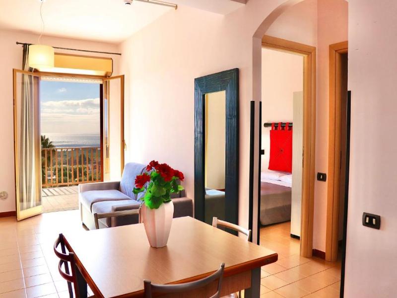 Aparthotel Isabella Sciacca image