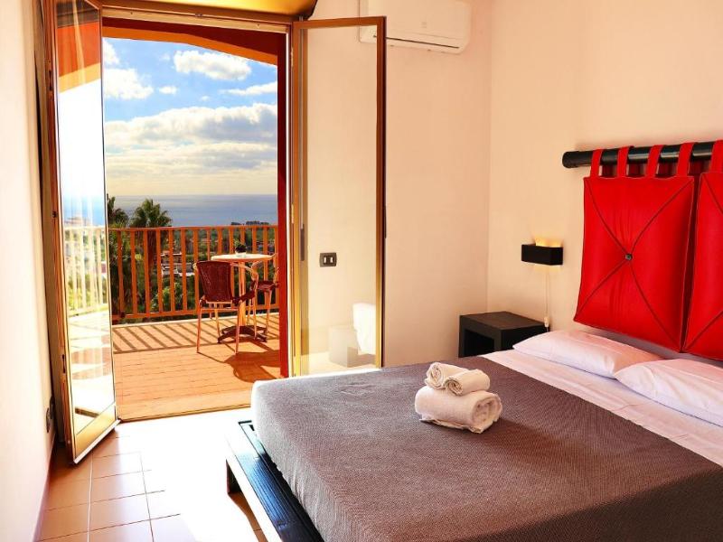 Aparthotel Isabella Sciacca image