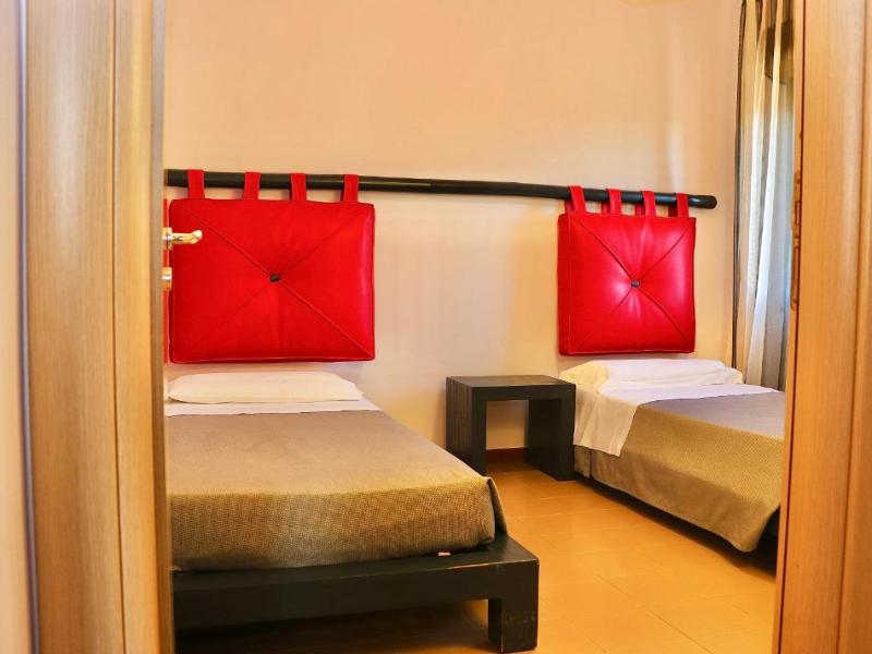 Aparthotel Isabella Sciacca image