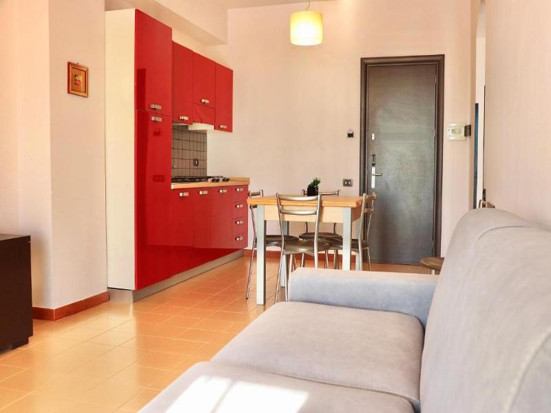 Aparthotel Isabella Sciacca image