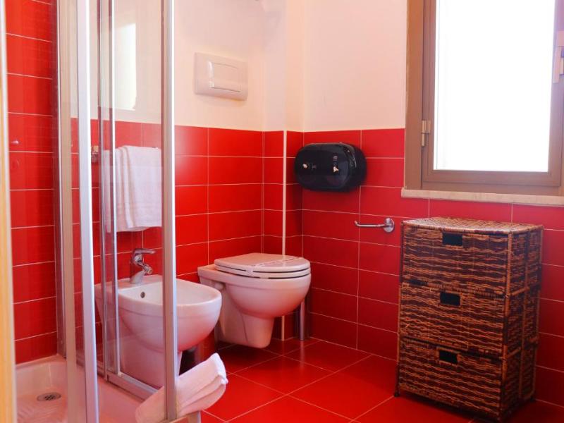 Aparthotel Isabella Sciacca image
