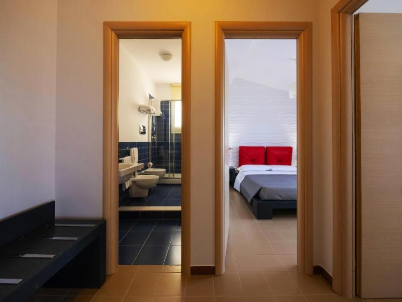 Aparthotel Isabella Sciacca image