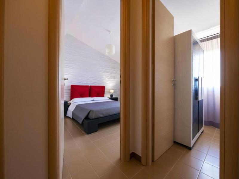 Aparthotel Isabella Sciacca image