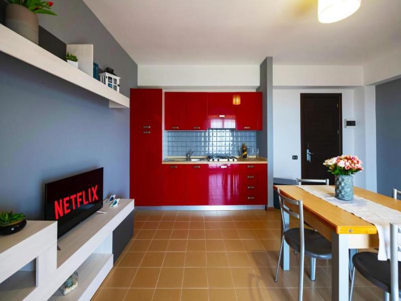 Aparthotel Isabella Sciacca image