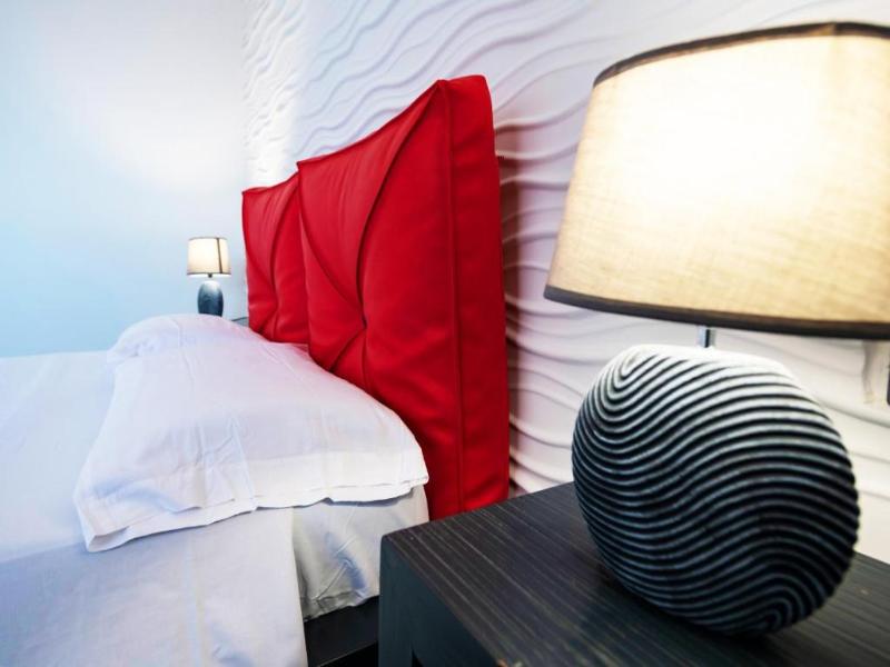 Aparthotel Isabella Sciacca image
