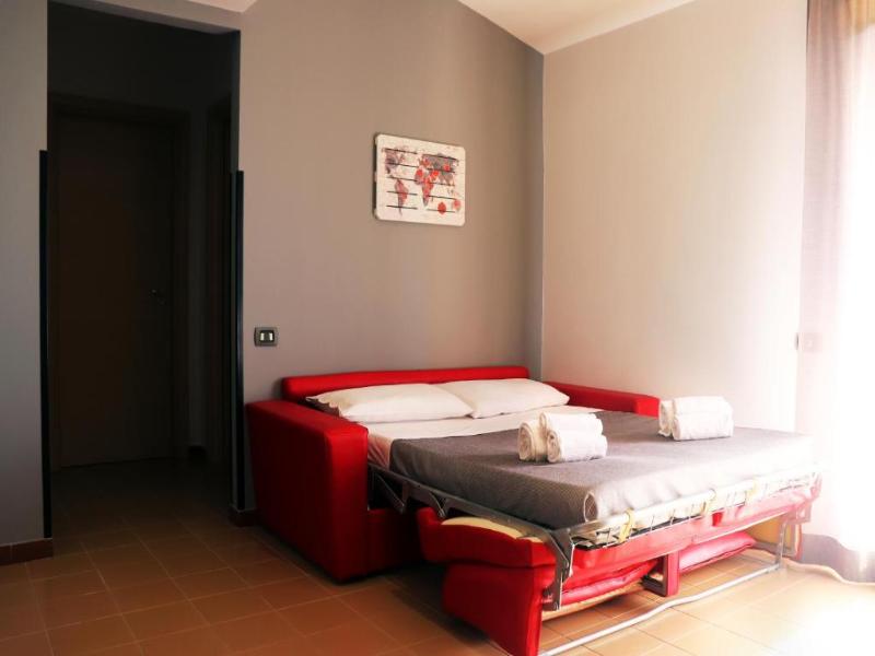 Aparthotel Isabella Sciacca image