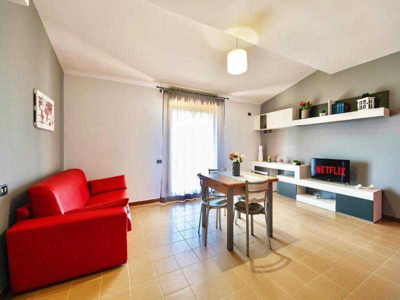 Aparthotel Isabella Sciacca image