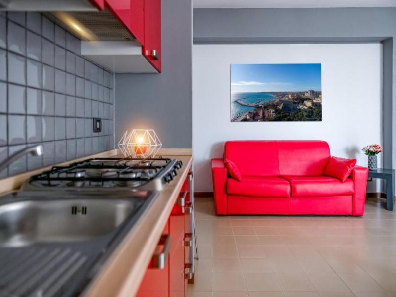 Aparthotel Isabella Sciacca image