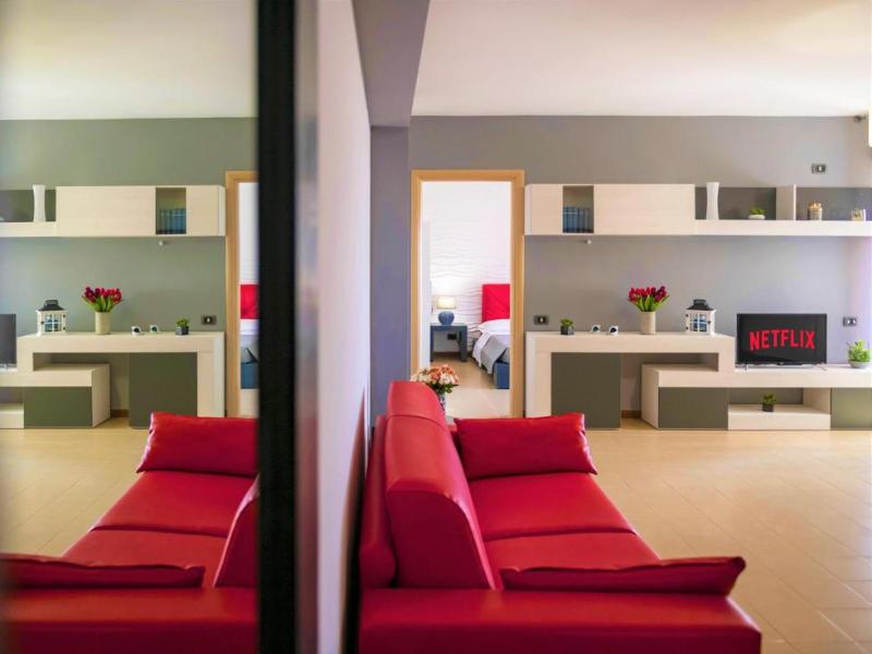 Aparthotel Isabella Sciacca image