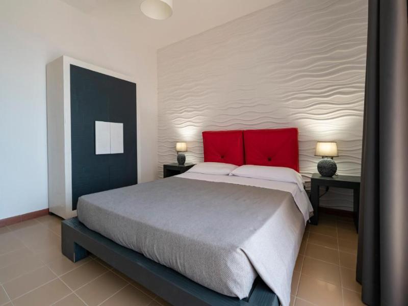 Aparthotel Isabella Sciacca image