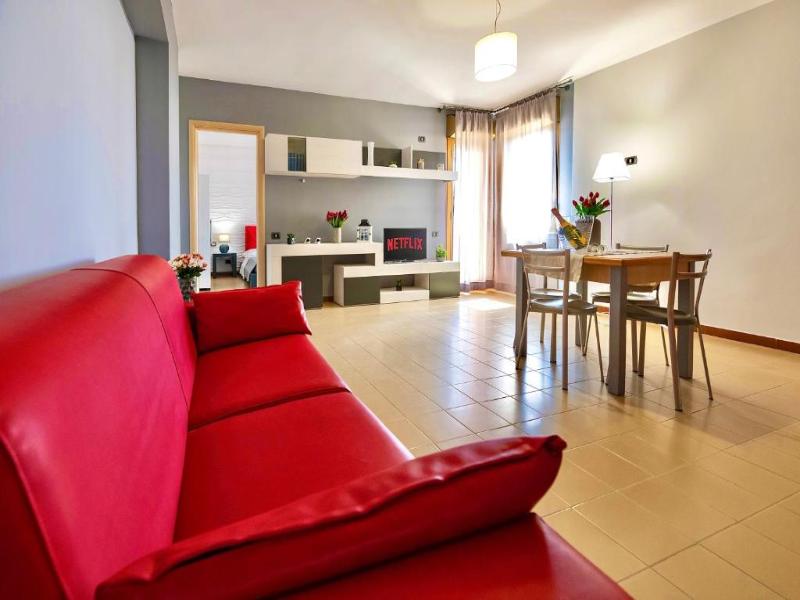 Aparthotel Isabella Sciacca image