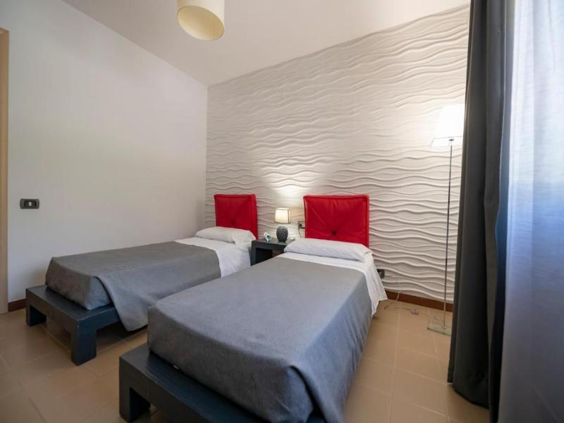 Aparthotel Isabella Sciacca image