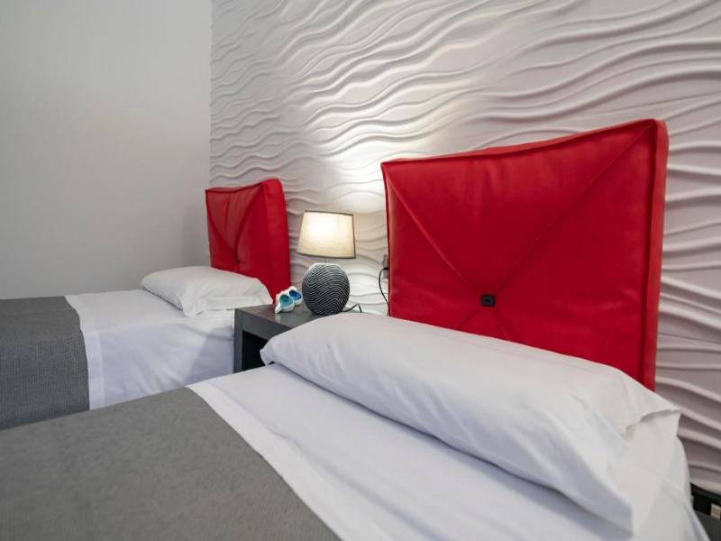 Aparthotel Isabella Sciacca image
