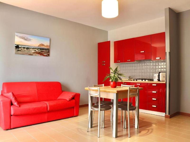 Aparthotel Isabella Sciacca image