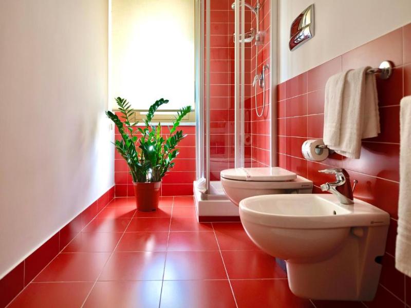 Aparthotel Isabella Sciacca image