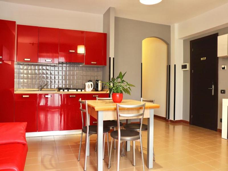 Aparthotel Isabella Sciacca image