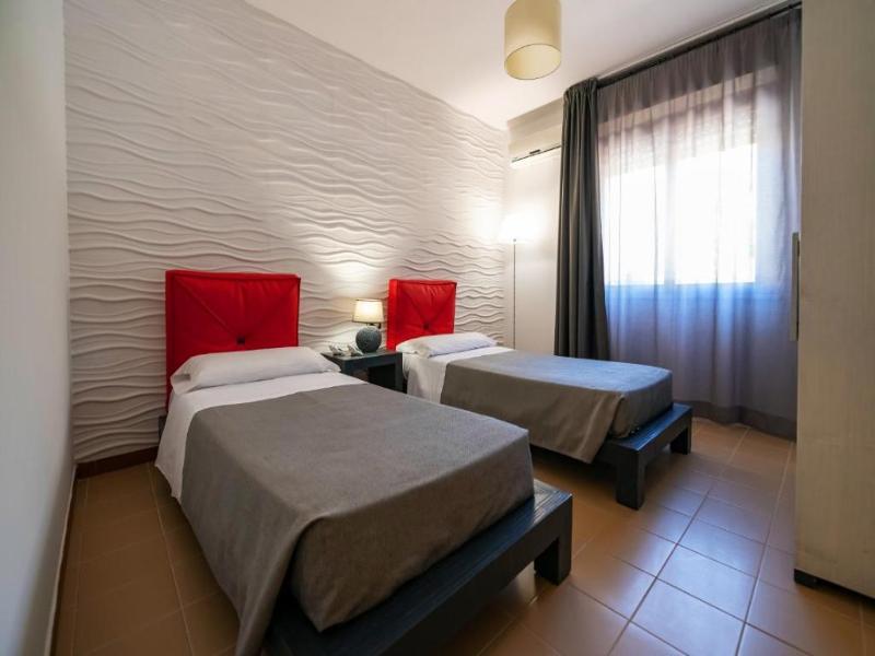 Aparthotel Isabella Sciacca image