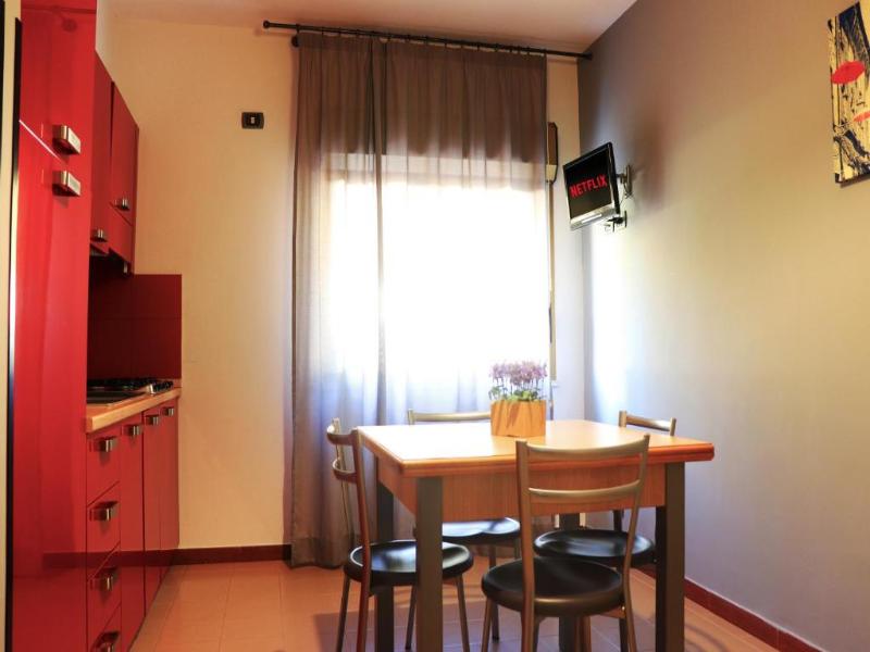 Aparthotel Isabella Sciacca image