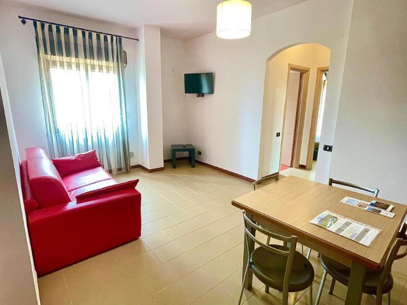 Aparthotel Isabella Sciacca image