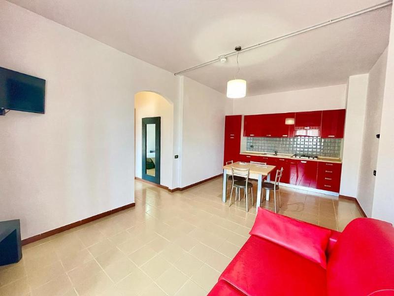 Aparthotel Isabella Sciacca image