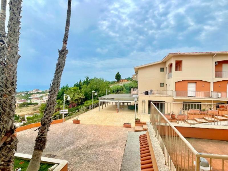Aparthotel Isabella Sciacca image