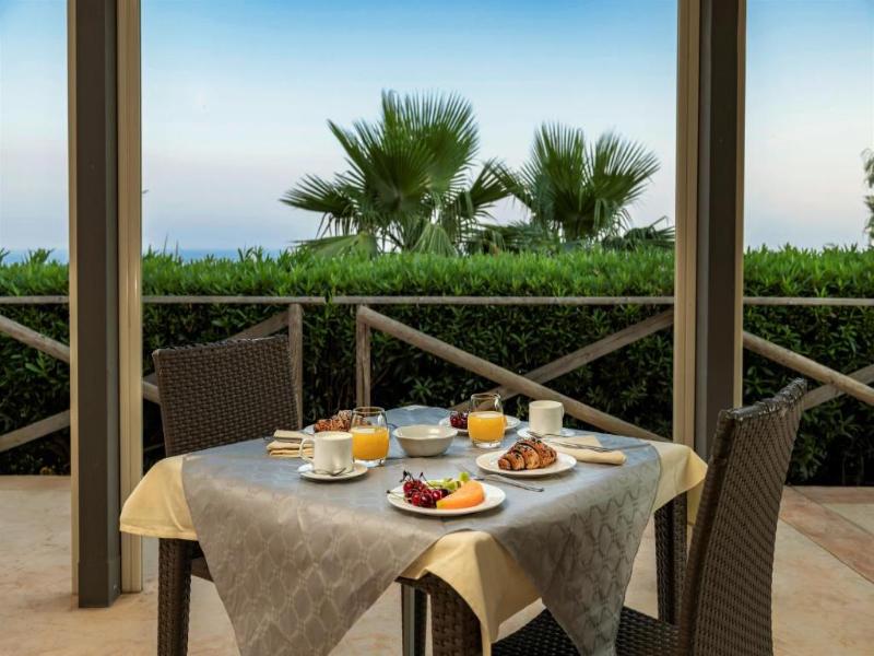 Aparthotel Isabella Sciacca image